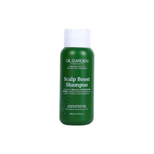 OIL GARDEN SCALP RECHARGE SHAMPOO 300ML