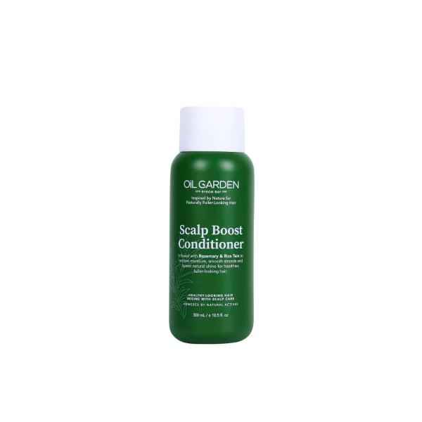 OIL GARDEN SCALP CONDITIONER 300ML