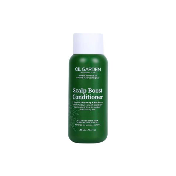 OIL GARDEN SCALP CONDITIONER 300ML