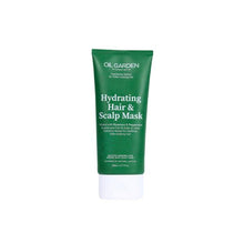 OIL GARDEN HAIR & SCALP MASK 220ML