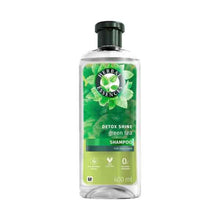 HERBAL ESSENCES GREEN TEA SHAMPOO 400 ML