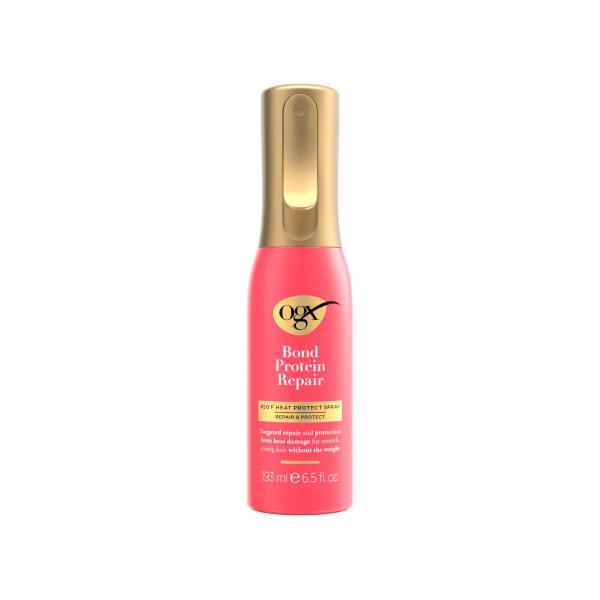 OGX BOND HEAT PROTECT SPRAY 193G