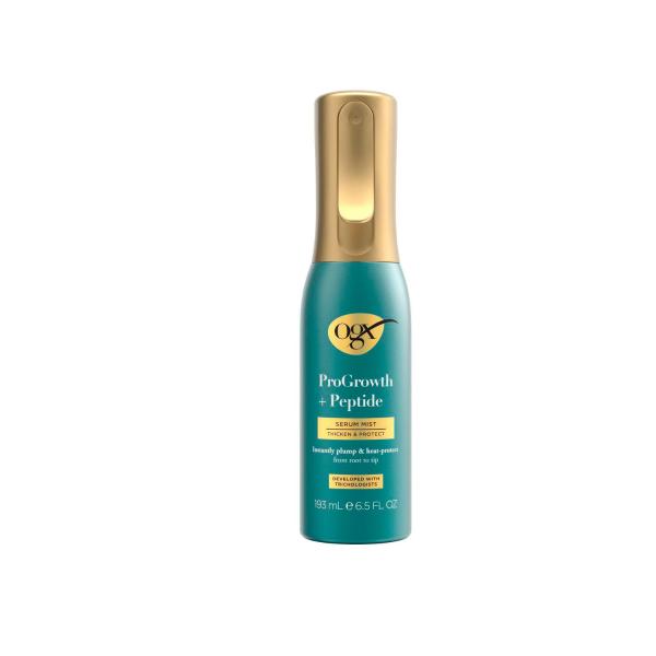 OGX PROGROWTH+PEPTIDE MIST 193ML
