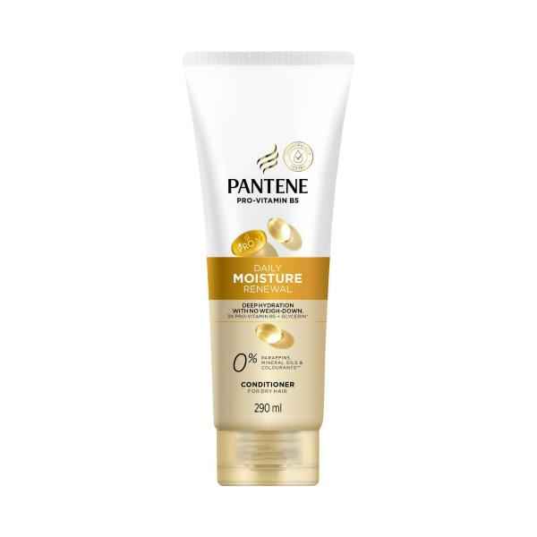 PANTENE CONDITIONER DAILY MOISTURE RENEWAL 290 ML
