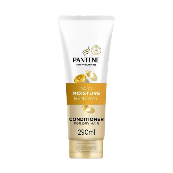 PANTENE PRO-V CONDITIONER DAILY MOISTURE RENEWAL 290ML