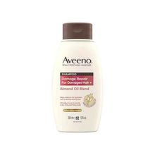 AVEENO ALMOND OIL SHAMPOO 354ML