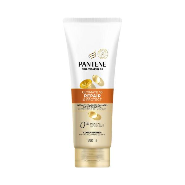 PANTENE CONDITIONER REPAIR & PROTECT 290 ML