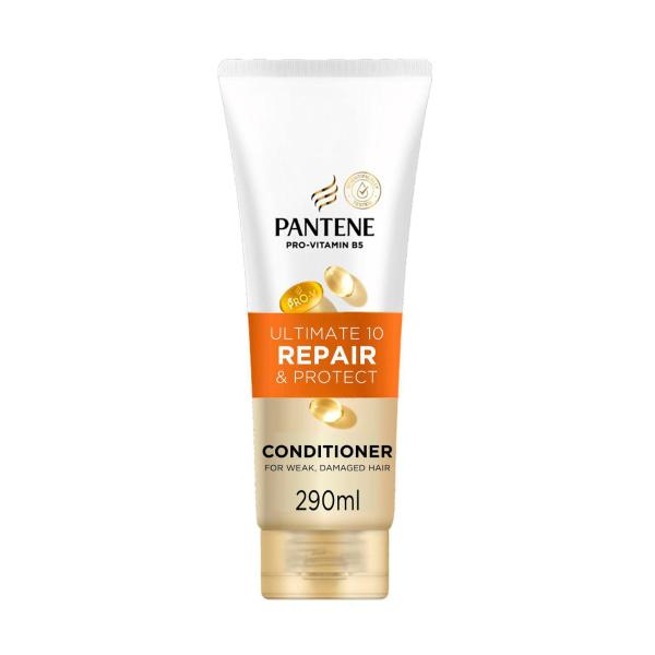 PANTENE PRO-V CONDITIONER ULTIMATE 10 REPAIR & PROTECT 290ML
