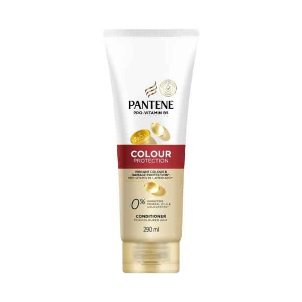PANTENE CONDITIONER COLOUR PROTECTION 290 ML