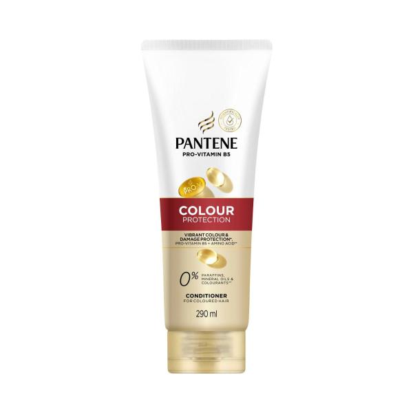 PANTENE PRO-V CONDITIONER COLOUR PROTECTION 290ML