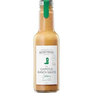 Beerenberg Chipotle Ranch Sauce 300mL