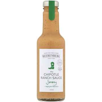 Beerenberg Chipotle Ranch Sauce 300mL