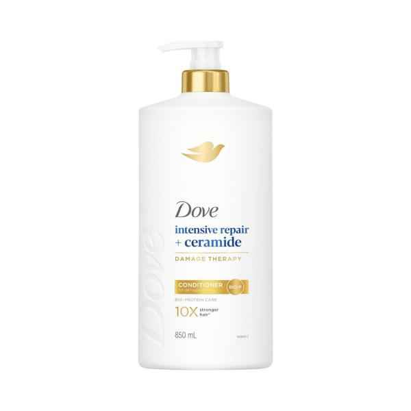 DOVE CONDITIONER INTENSIVE REPAIR 850ML