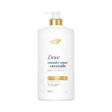 DOVE CONDITIONER INTENSIVE REPAIR 850ML