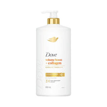 DOVE CONDITIONER VOLUME BOOST 850ML