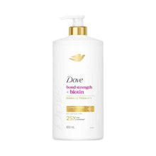DOVE DAMAGE THERAPY CONDITIONER BOND STRENGTH 850ML