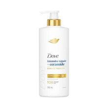 DOVE DAMAGE THERAPY CONDITIONER INTENSIVE REPAIR 350ML