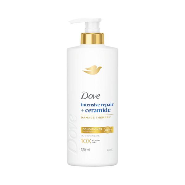 DOVE DAMAGE THERAPY CONDITIONER INTENSIVE REPAIR 350ML
