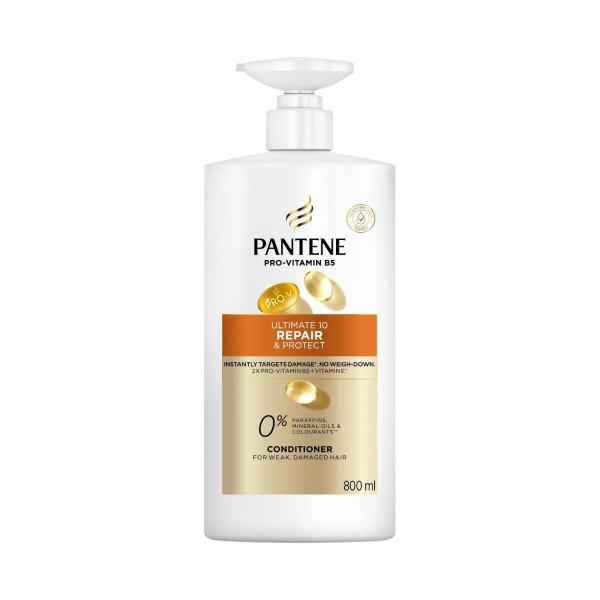 PANTENE CONDITIONER REPAIR & PROTECT 800 ML