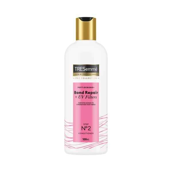 TRESEMME CONDITIONER BOND REPAIR 500ML