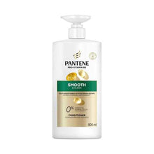 PANTENE CONDITIONER SMOOTH & SLEEK 800 ML