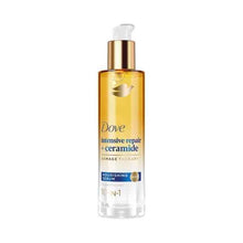 DOVE HAIR SERUM INTENSIVE REPAIR 95ML