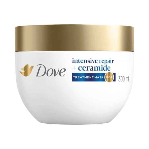 DOVE HAIR MASK INTENSIVE REPAIR 300ML