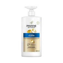 PANTENE CONDITIONER CLASSIC CLEAN 800 ML
