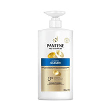 PANTENE PRO-V CONDITIONER CLASSIC CLEAN 800ML