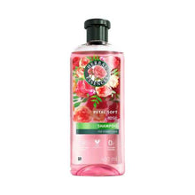 HERBAL ESSENCES SHAMPOO PETAL SOFT ROSE HAIRCARE 400 ML
