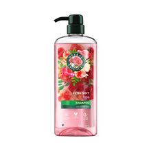 HERBAL ESSENCES SHAMPOO PETAL SOFT ROSE HAIRCARE 600 ML