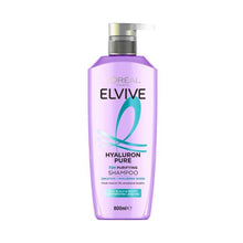 L'OREAL PARIS ELVIVE HYALURON PURE SHAMPOO 800ML