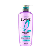 L'OREAL PARIS ELVIVE HYALURON PURE CONDITIONER 800ML