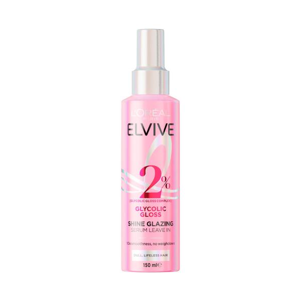 L'OREAL PARIS ELVIVE GLYCOLIC GLOSS SPRAY 150G