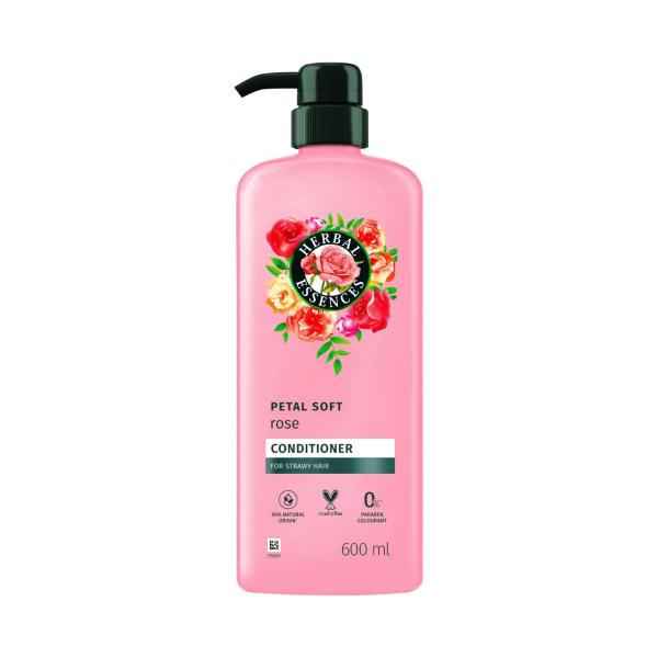 HERBAL ESSENCES COLOUR CONDITIONER 600 ML