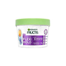 GARNIER FRUCTIS CURLS GEL 370ML