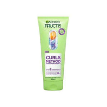 GARNIER FRUCTIS CURLS CONDITIONER 200ML