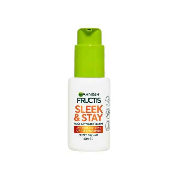 GARNIER FRUCTIS KERATIN SLEEK SERUM 50ML
