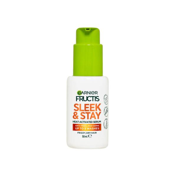 GARNIER FRUCTIS KERATIN SLEEK SERUM 50ML