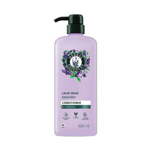 HERBAL ESSENCES LAVENDER FRIZZ CONDITIONER 600 ML
