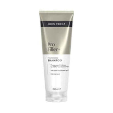 JOHN FRIEDA PROFILLER SHAMPOO 250ML