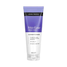 JOHN FRIEDA FRIZZ EASE DREAM CURLS CONDITIONER 250ML