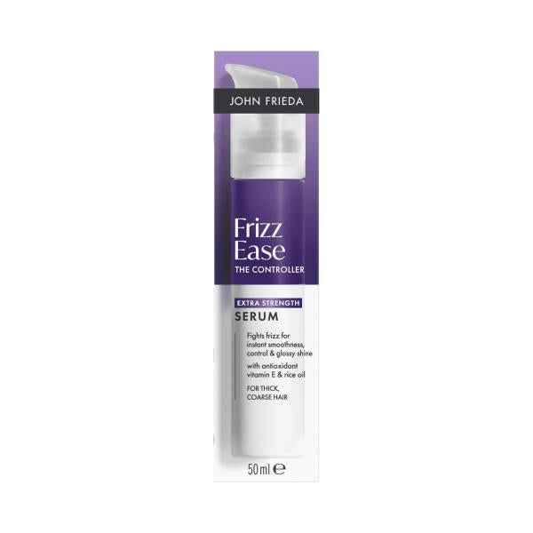 JOHN FRIEDA FRIZZ EASE CONTROLLER SERUM 50ML