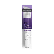 JOHN FRIEDA FRIZZ EASE CONTROLLER SERUM 50ML