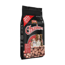 VIP DOG CHUNKERS MEATBALLS LAMB 1 KG