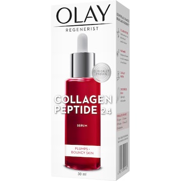 Olay Regenerist Collagen Peptide24 Serum 30mL