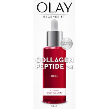 Olay Regenerist Collagen Peptide24 Serum 30mL