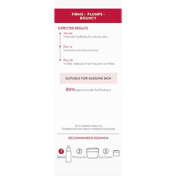 Olay Regenerist Collagen Peptide24 Serum 30mL