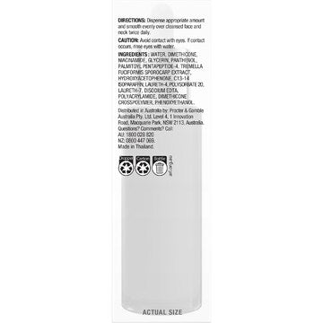 Olay Regenerist Collagen Peptide24 Serum 30mL