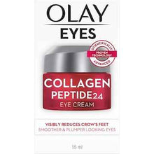 Olay Eyes Collagen Peptide24 Eye Cream 15g